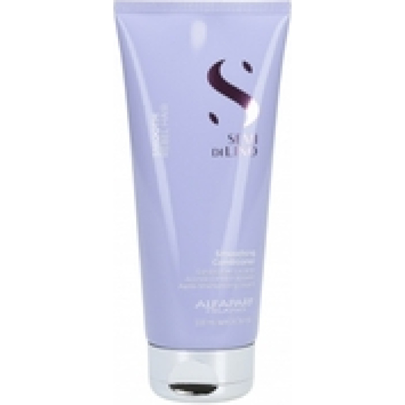 Alfaparf Milano Semi Di Lino Smooth Conditioner
