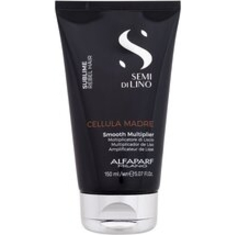 Alfaparf Milano Semi Di Lino Sublime Smooth Multiplier - Multiplik&aacute;tor pro uhlazen&iacute; vlasů