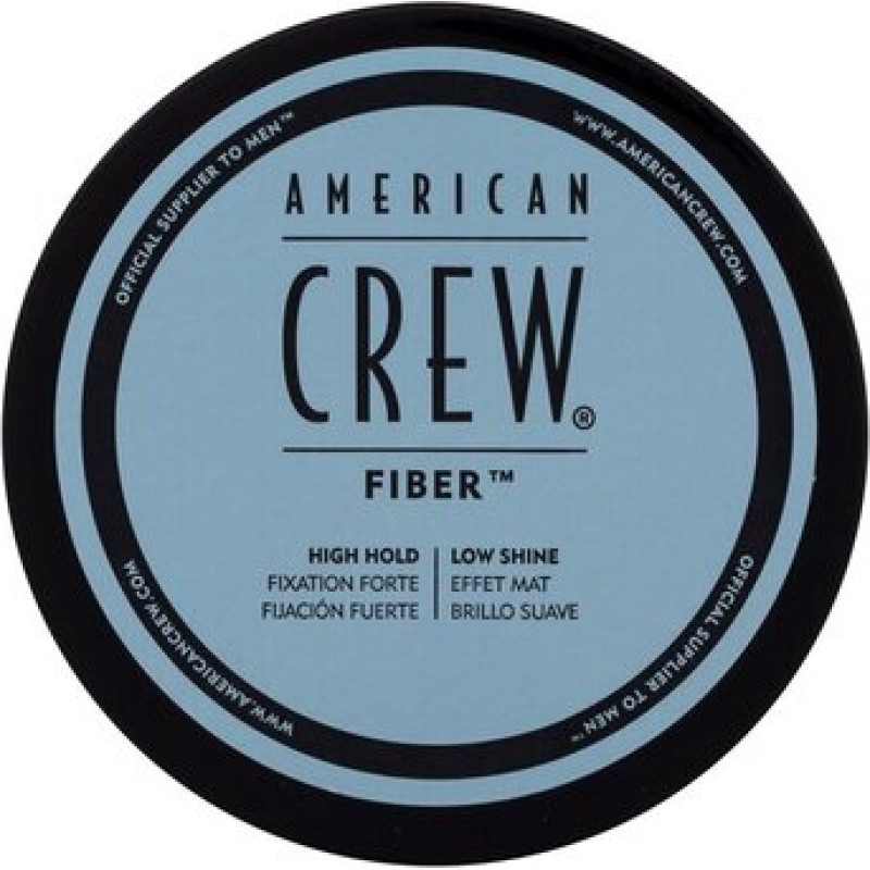 American Crew Fiber