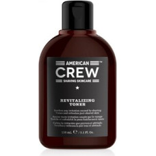 American Crew Shaving Skincare Revitalizer Toner