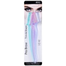 Ardell Pro Brow Trim & Shape - Eyebrow razor