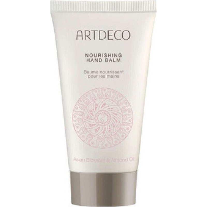 Artdeco Nourishing Hand Balm - Vyživuj&iacute;c&iacute; balz&aacute;m na ruce
