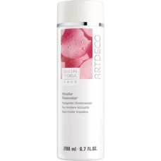 Artdeco Skin Yoga Face Micellar Rosewater - Micel&aacute;rn&iacute; voda