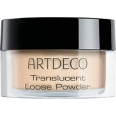 Artdeco Translucent Loose Powder 8 g
