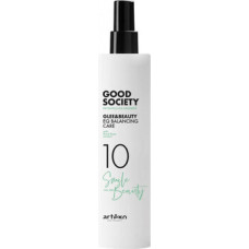 Art&egrave;go Good Society 10 Glee & Beauty EQ Balancing Care - Multifunkčn&iacute; p&eacute;če na vlasy