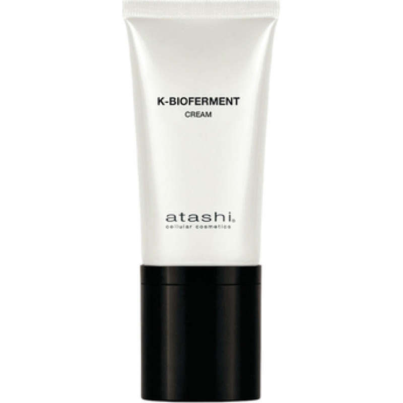 Atashi K-Bioferment Therapy Cream - Omlazuj&iacute;c&iacute; denn&iacute; kr&eacute;m