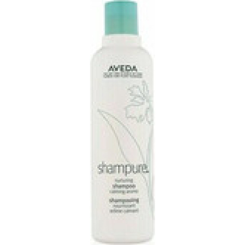 Aveda Shampure Nurturing Shampoo - Nourishing shampoo without silicone