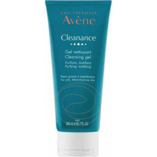 Av&egrave;ne Cleanance Cleansing Gel - Cleansing gel without soap for oily and problematic skin