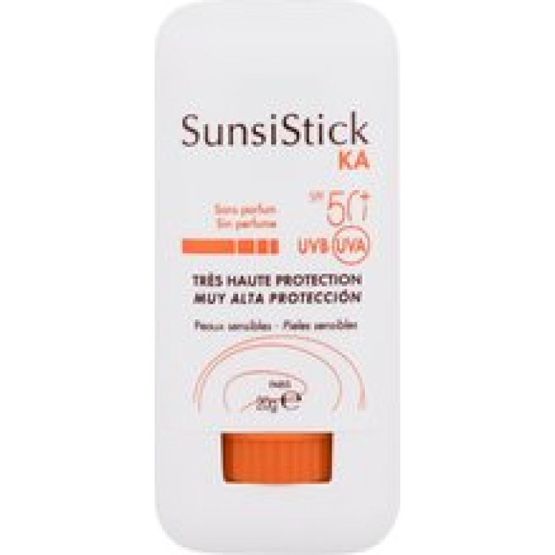 Av&egrave;ne Sun SunsiStick KA SPF50+