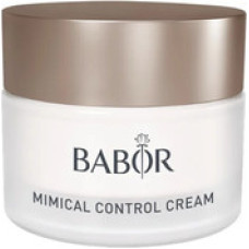 Babor Skinovage Mimical Control Cream - Cream for softening mimic wrinkles