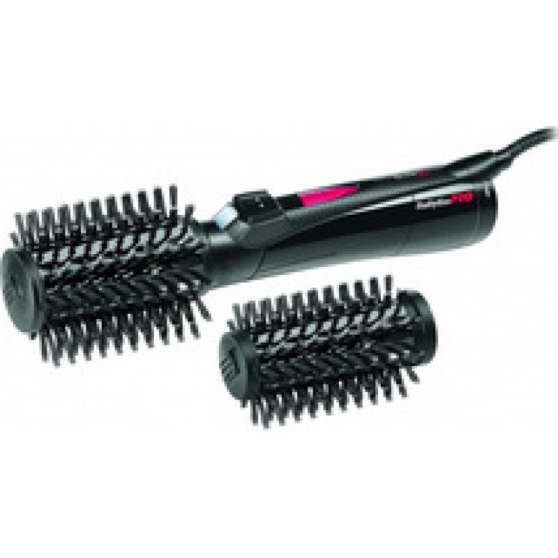 Babyliss Pro Rotaning 800W BAB2770E - Ionizing rotary hot air styler