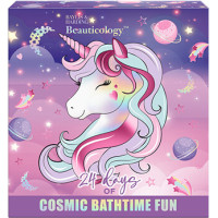 Baylis & Harding 24 Days Unicorn Calendar - Adventn&iacute; kalend&aacute;ř