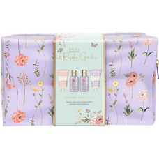 Baylis & Harding Lavender Wash Set ( Levandule & &Scaron;&iacute;pkov&yacute; čaj ) - D&aacute;rkov&aacute; sada