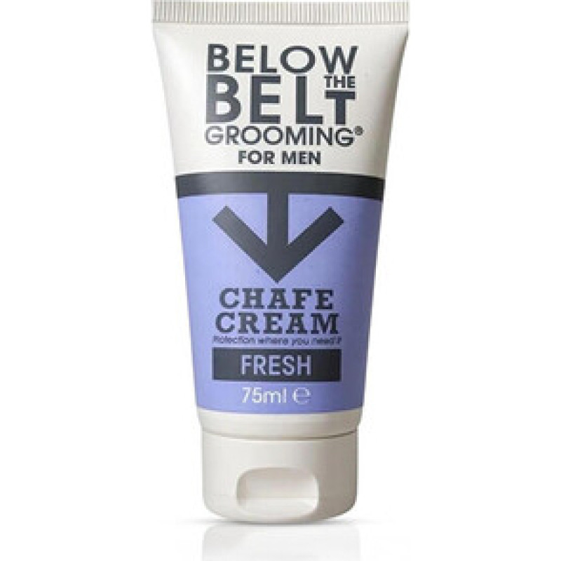 Below The Belt Men Fresh Chafe Cream - Kr&eacute;m proti třen&iacute; pokožky