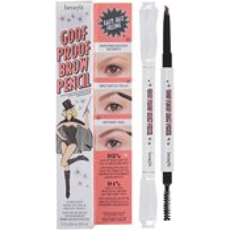 Benefit Goof Proof Eyebrow Pencil - Eyebrow Pencil