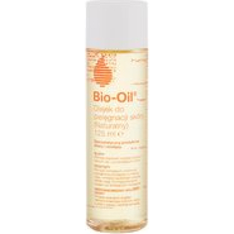 Bi-Oil Skincare Oil Natural - Nourishing oil against cellulite and stretch marks