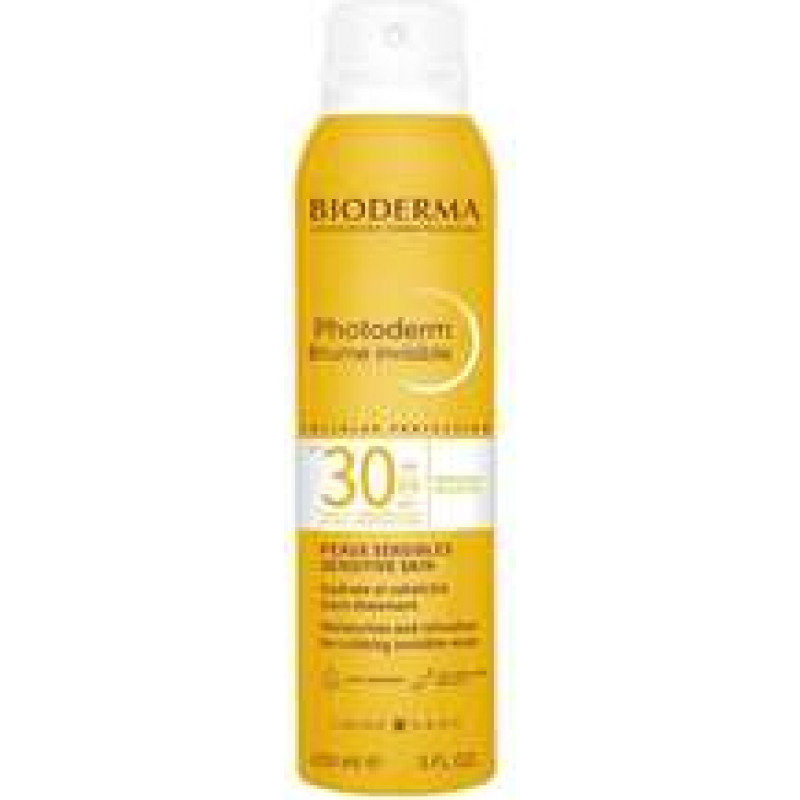 Bioderma Photoderm Invisible Mist SPF30