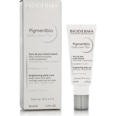 Bioderma Pigmentbio Daily Care Cream SPF50+