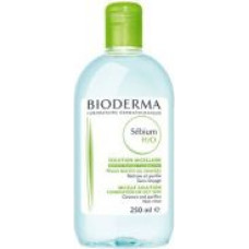Bioderma S&Eacute;BIUM H2O Solution Micellaire