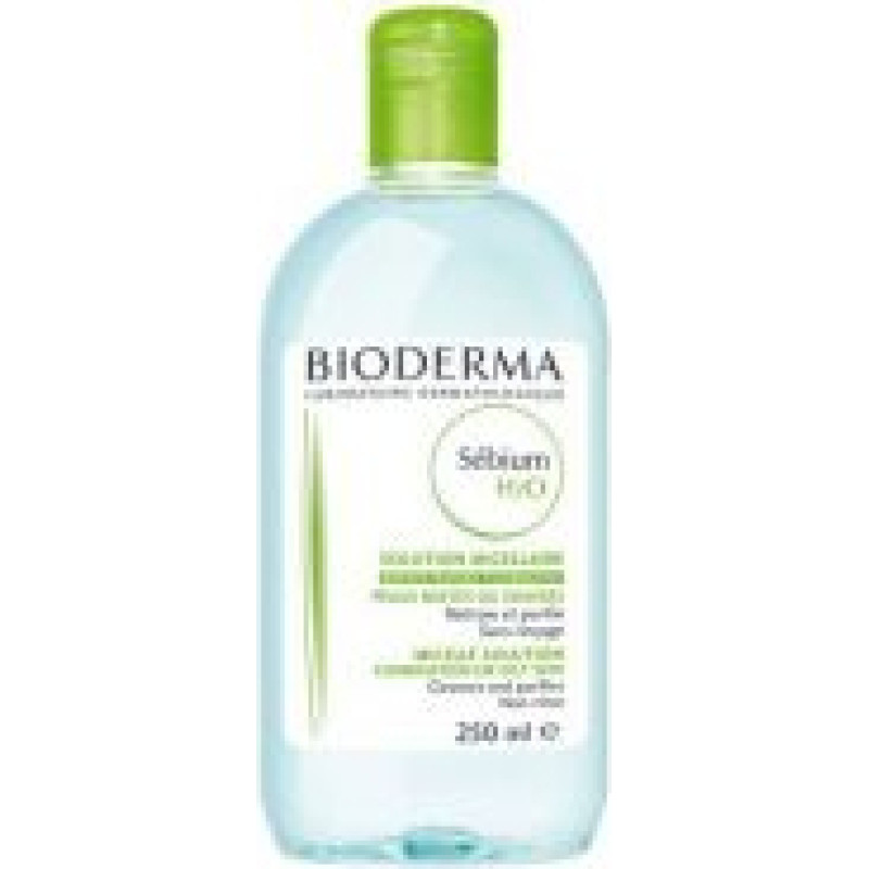 Bioderma S&Eacute;BIUM H2O Solution Micellaire