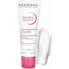 Bioderma Sensibio Defensive Active Soothing Cream
