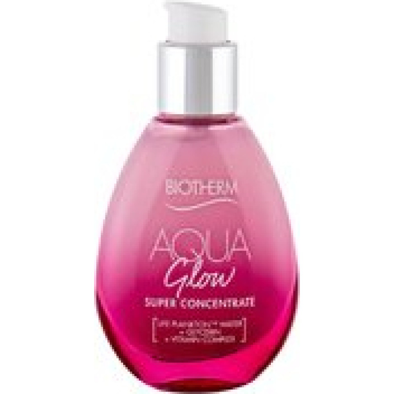 Biotherm AQUASOURCE CONCENTRATE GLOW - NEW