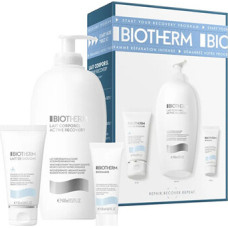 Biotherm Lait Gift Set - D&aacute;rkov&aacute; sada tělov&eacute; p&eacute;če