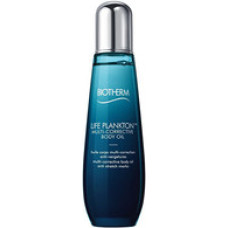 Biotherm Life Plankton&trade; Multi-Corrective Body Oil - Zpevňuj&iacute;c&iacute; tělov&yacute; olej proti stri&iacute;m