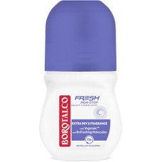 Borotalco Fresh Aquatic Flowers Deo Roll-On - Kuličkov&yacute; deodorant