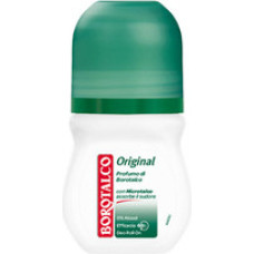 Borotalco Original - Roll-on Deodorant