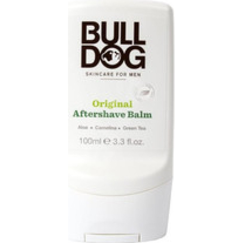 Bulldog Original Aftershave Balm - After Shave Balm