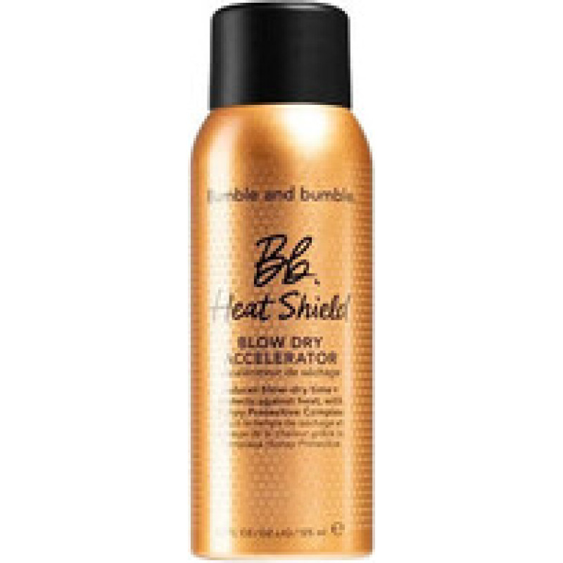 Bumble And Bumble Bb. Heat Shield Blow Dry Accelerator