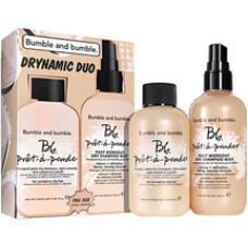 Bumble And Bumble Drynamic Duo Set - D&aacute;rkov&aacute; sada vlasov&eacute; p&eacute;če