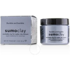 Bumble And Bumble Sumoclay