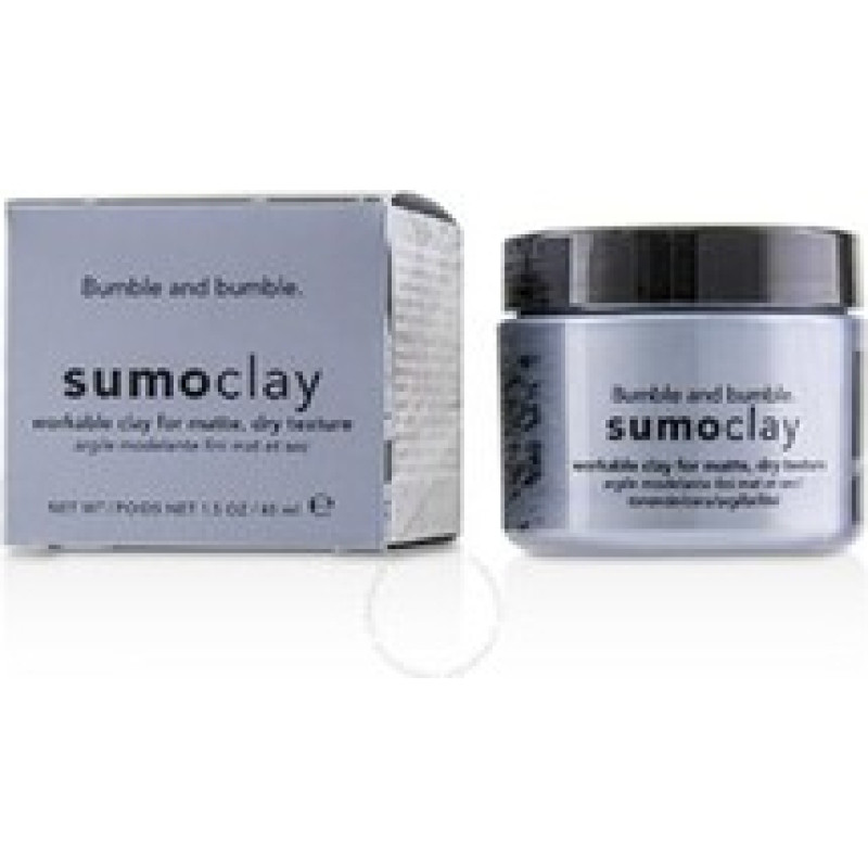 Bumble And Bumble Sumoclay