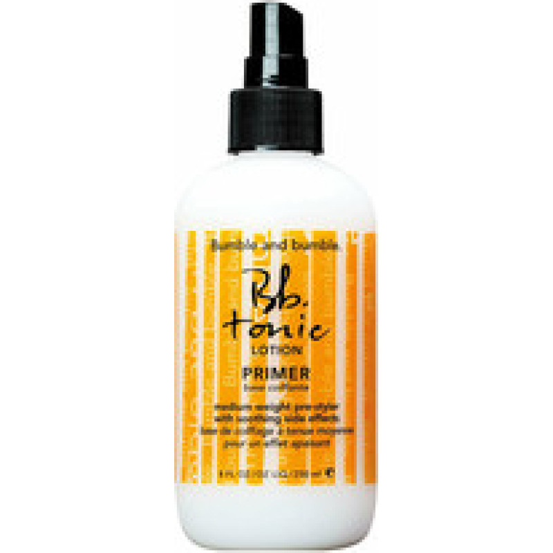 Bumble And Bumble Tonic Lotion Primer Spray - Pečuj&iacute;c&iacute; sprej na vlasy