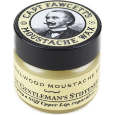 Captain Fawcett Sandalwood Moustache Wax - Vosk na kn&iacute;r
