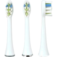 Huslog AL-050131 - N&aacute;hradn&iacute; hlavice pro sonick&yacute; zubn&iacute; kart&aacute;ček