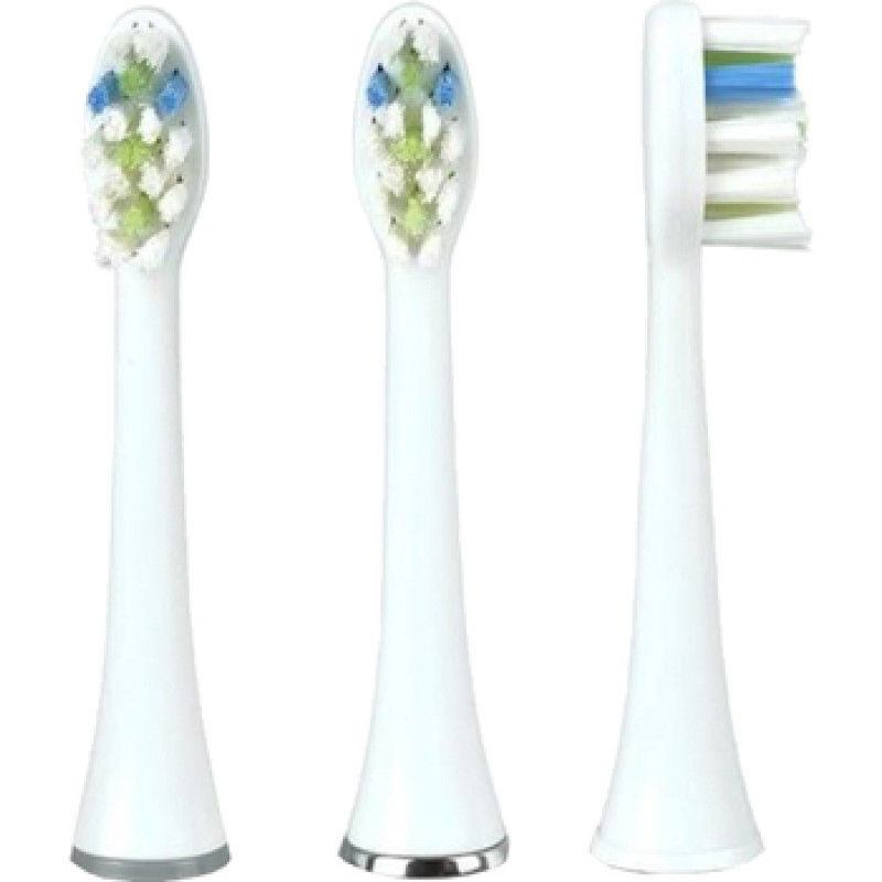 Huslog AL-050131 - N&aacute;hradn&iacute; hlavice pro sonick&yacute; zubn&iacute; kart&aacute;ček