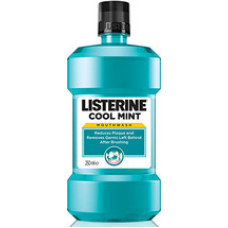 Listerine Coolmint Mouthwash