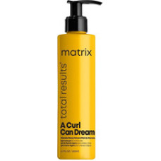 Matrix A Curl Can Dream Light Hold Gel