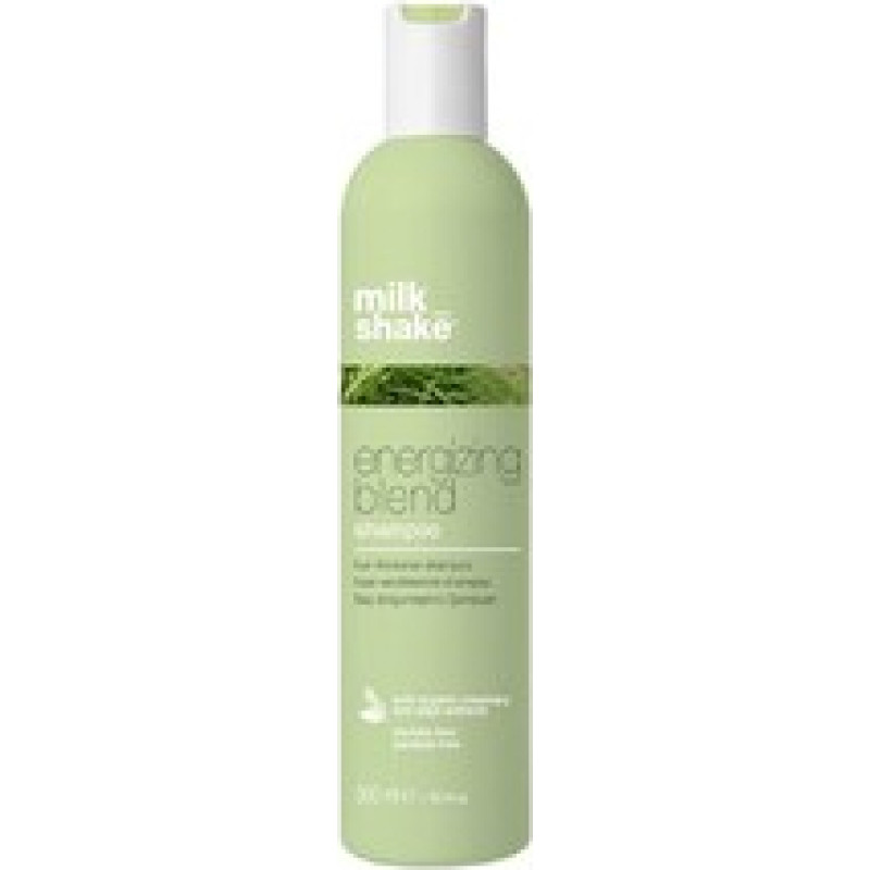 Milk Shake Energizing Blend Shampoo (fine, thinning and fragile hair)