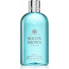 Molton Brown Coastal Cypress & Sea Fennel Bath & Shower Gel