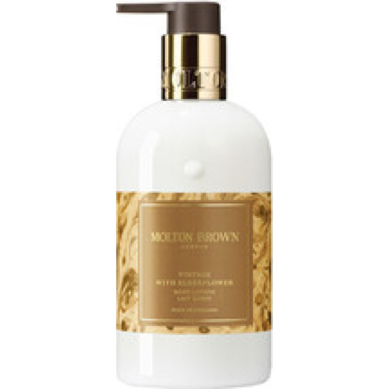 Molton Brown Vintage Elderflower Body Lotion - Tělov&eacute; ml&eacute;ko