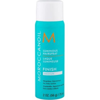 Moroccanoil Finish Luminous Medium Hairspray - Hair spray