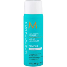 Moroccanoil Finish Luminous Medium Hairspray - Hair spray