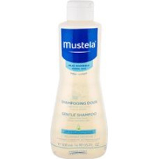 Mustela B&eacute;b&eacute; Gentle Shampoo - Gentle shampoo