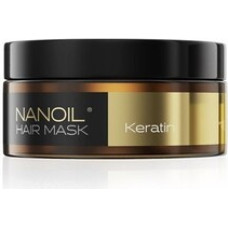 Nanoil Hair Mask Keratin