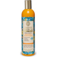 Natura Siberica Oblepikha Conditioner For Normal & Dry Hair - Sea buckthorn moisturizing balm
