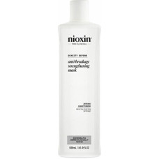 Nioxin Anti-breakage Mask - Posiluj&iacute;c&iacute; maska proti l&aacute;m&aacute;n&iacute; vlasů